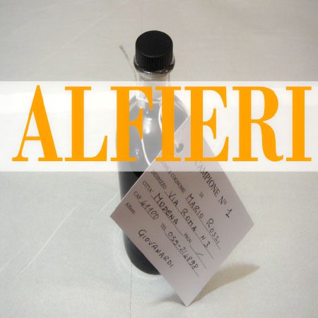 Alfieri