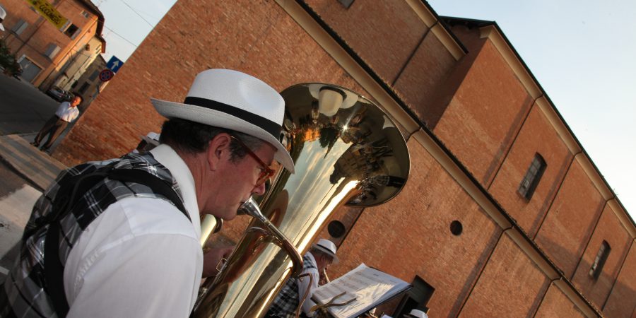 Eventi