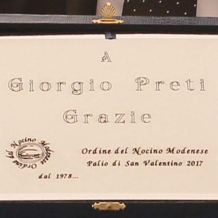Palio