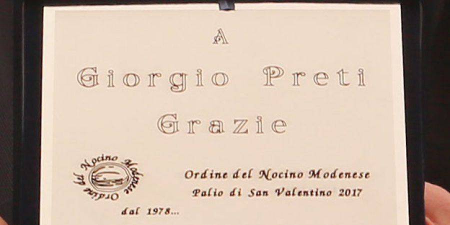Palio