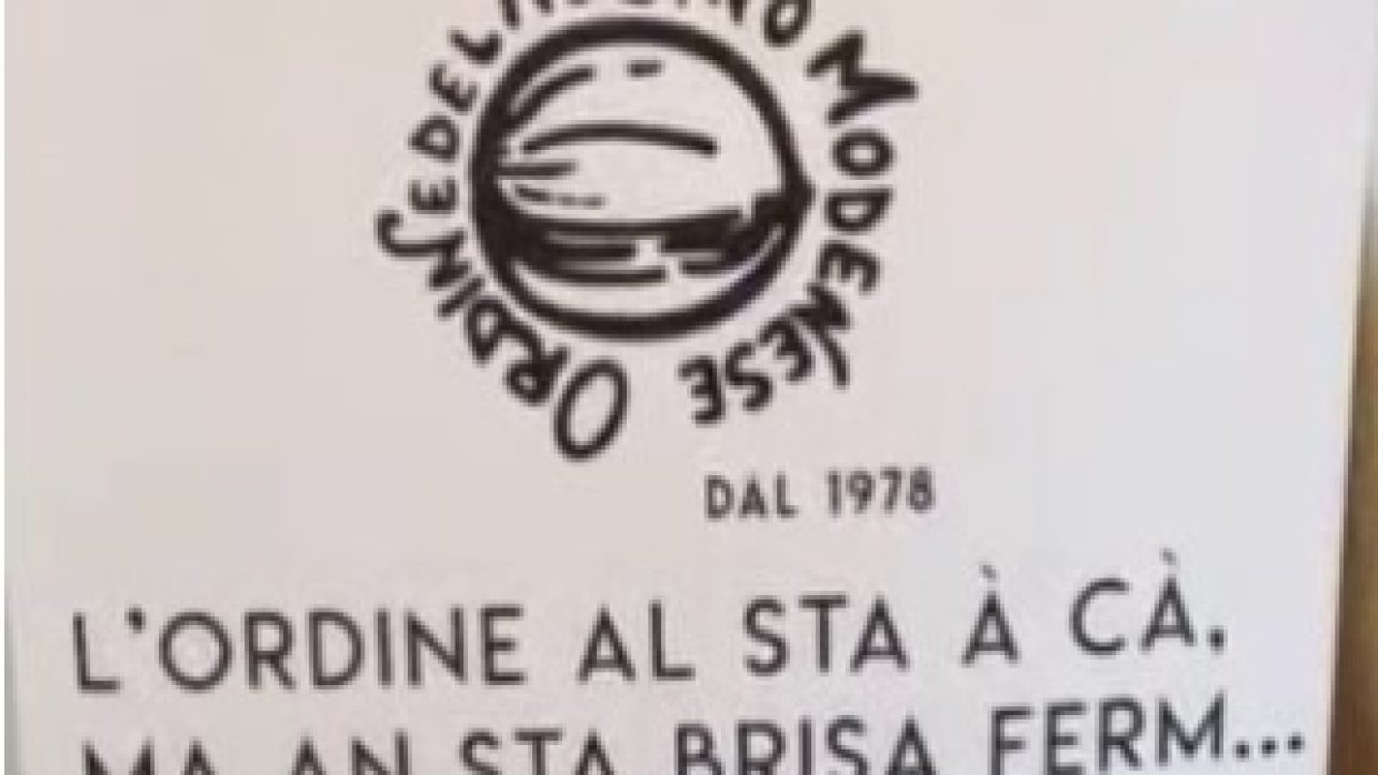 Video Brindisi di Pasqua
