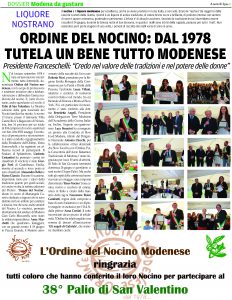 ORDINE DEL NOCINO SECONDA BOZZA
