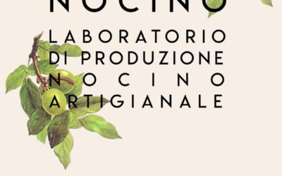 Officina del Nocino 2025