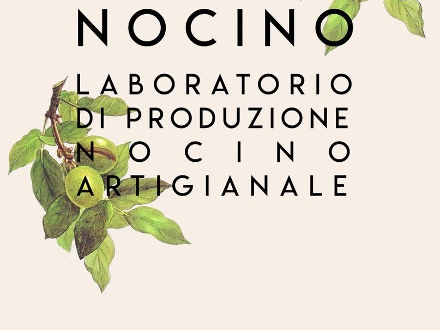 Officina del Nocino 2025