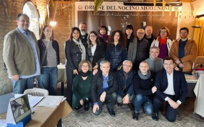 Nomina del Consiglio Direttivo 2026