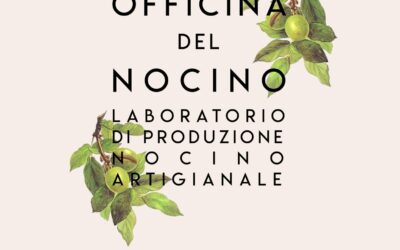 Officina del Nocino 2026