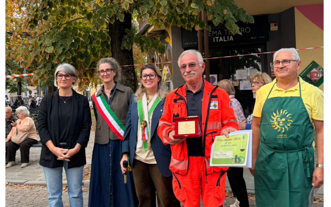 17° Palio del Nocino di Soliera: ecco i dieci migliori nocini del 2026