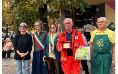 17° Palio del Nocino di Soliera: ecco i dieci migliori nocini del 2026